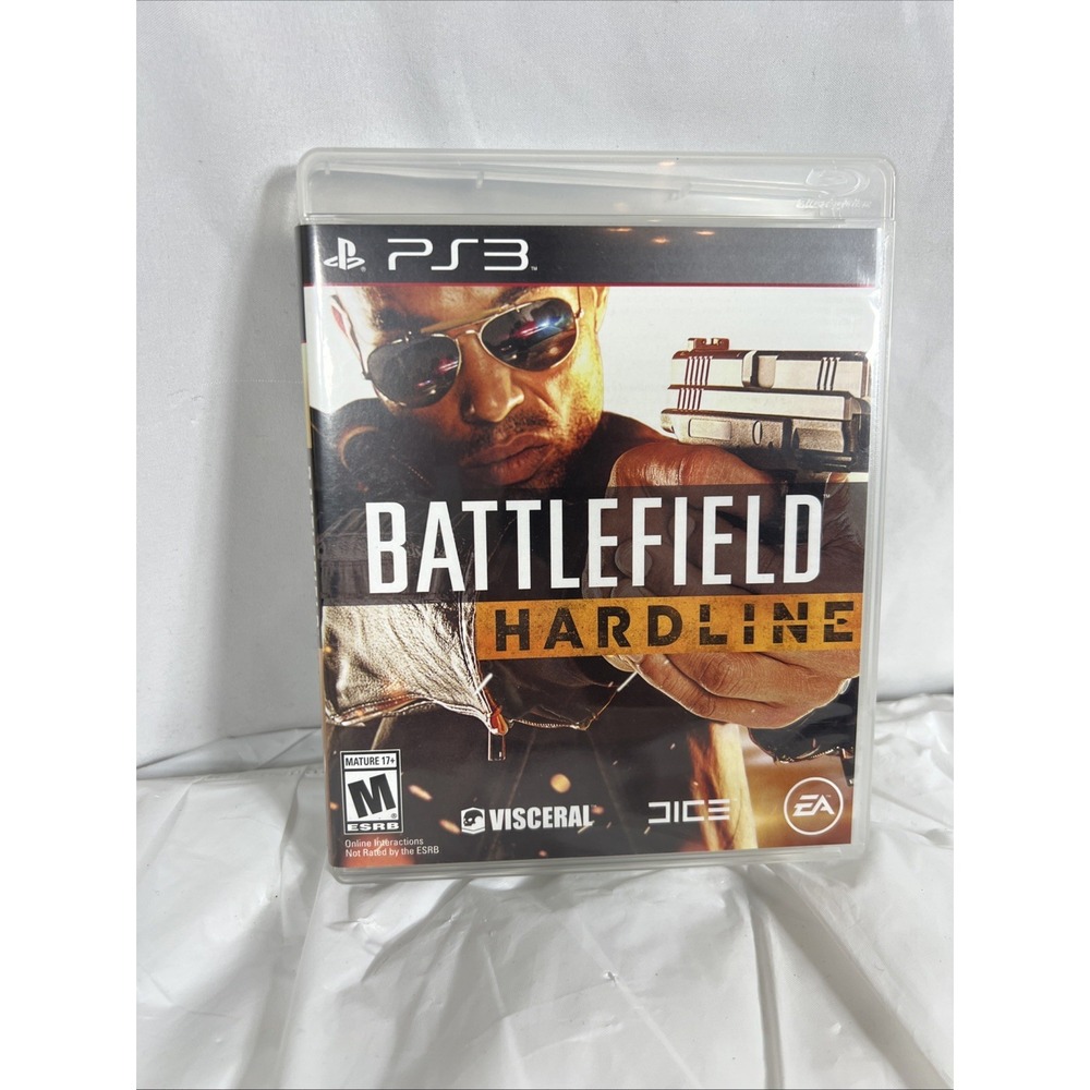 Sony PlayStation 3 / PS3 Games: Tested and Working‎ -